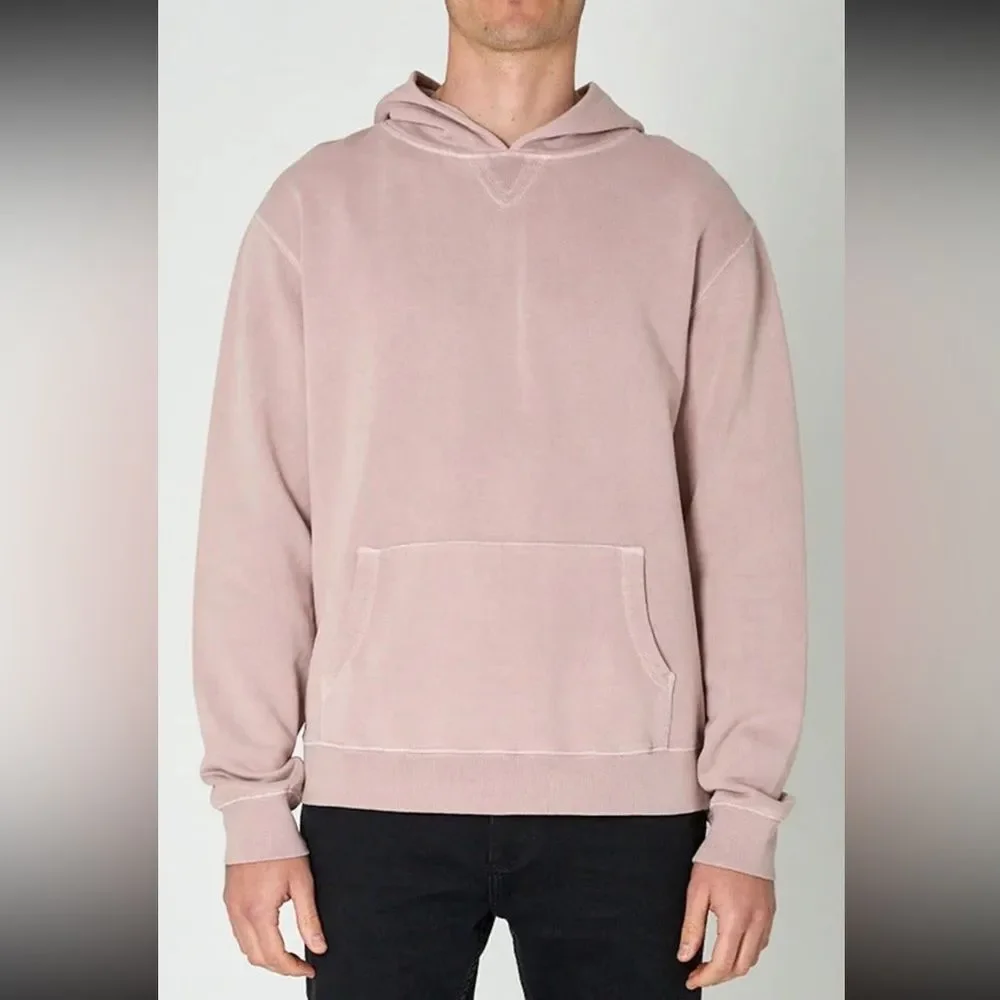 Rolla’s hoodie Washed Hoodie Hooded sweatshirt